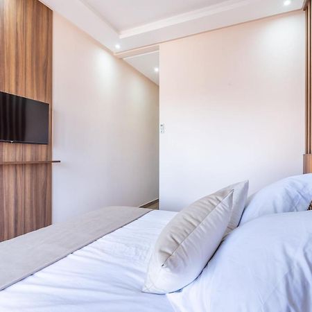 New! Superbe Appartement A Majorelle,Terrace,Iptv. Маракеш Екстериор снимка