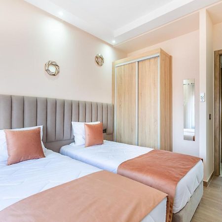New! Superbe Appartement A Majorelle,Terrace,Iptv. Маракеш Екстериор снимка