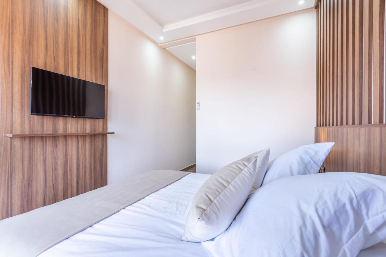 New! Superbe Appartement A Majorelle,Terrace,Iptv. Маракеш Екстериор снимка